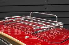 MG MGB Roadster - U1194