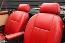 MG MGB Roadster - U1194