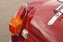 MG MGB Roadster - U1194