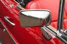 MG MGB Roadster - U1194