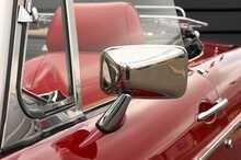 MG MGB Roadster - U1194