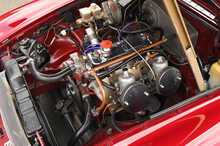 MG MGB Roadster - U1194