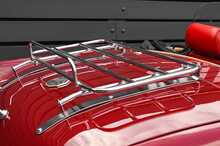 MG MGB Roadster - U1194
