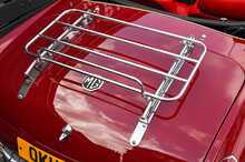 MG MGB Roadster - U1194