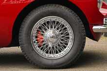 MG MGB Roadster - U1194