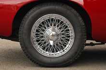 MG MGB Roadster - U1194