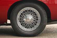 MG MGB Roadster - U1194