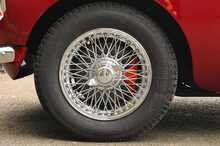 MG MGB Roadster - U1194