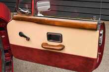 MG MGB Roadster - U1194