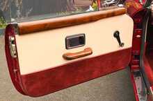 MG MGB Roadster - U1194