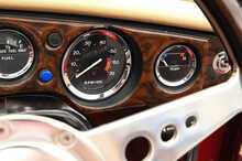 MG MGB Roadster - U1194