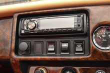 MG MGB Roadster - U1194