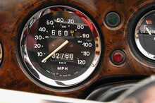 MG MGB Roadster - U1194