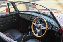 MG MGB Roadster - U1195