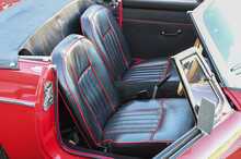 MG MGB Roadster - U1195