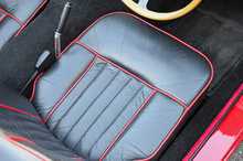 MG MGB Roadster - U1195