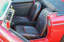 MG MGB Roadster - U1195