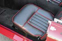 MG MGB Roadster - U1195