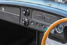 MG MGB Roadster - U1195