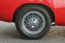 MG MGB Roadster - U1195