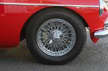 MG MGB Roadster - U1195