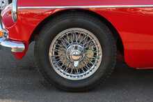 MG MGB Roadster - U1195