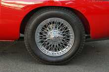 MG MGB Roadster - U1195