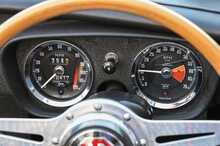 MG MGB Roadster - U1195