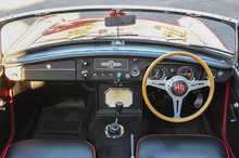 MG MGB Roadster - U1195