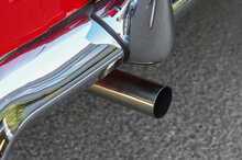 MG MGB Roadster - U1195