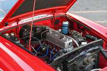 MG MGB Roadster - U1195