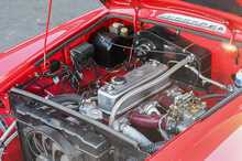 MG MGB Roadster - U1195