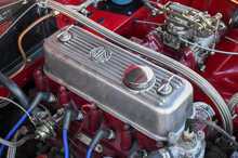 MG MGB Roadster - U1195