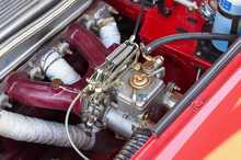 MG MGB Roadster - U1195