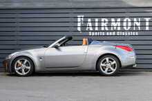 Nissan 350Z Convertible V6 GT - U1197