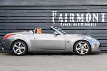 Nissan 350Z Convertible V6 GT - U1197