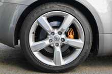 Nissan 350Z Convertible V6 GT - U1197