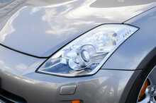 Nissan 350Z Convertible V6 GT - U1197