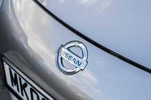 Nissan 350Z Convertible V6 GT - U1197