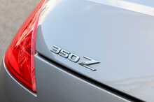 Nissan 350Z Convertible V6 GT - U1197