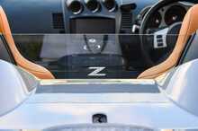 Nissan 350Z Convertible V6 GT - U1197