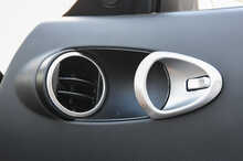 Nissan 350Z Convertible V6 GT - U1197