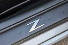 Nissan 350Z Convertible V6 GT - U1197
