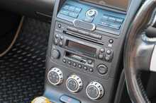 Nissan 350Z Convertible V6 GT - U1197