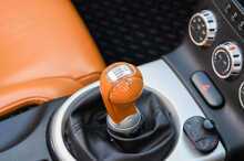 Nissan 350Z Convertible V6 GT - U1197