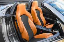 Nissan 350Z Convertible V6 GT - U1197