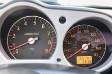 Nissan 350Z Convertible V6 GT - U1197