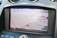 Nissan 350Z Convertible V6 GT - U1197