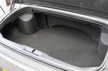 Nissan 350Z Convertible V6 GT - U1197