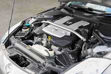 Nissan 350Z Convertible V6 GT - U1197